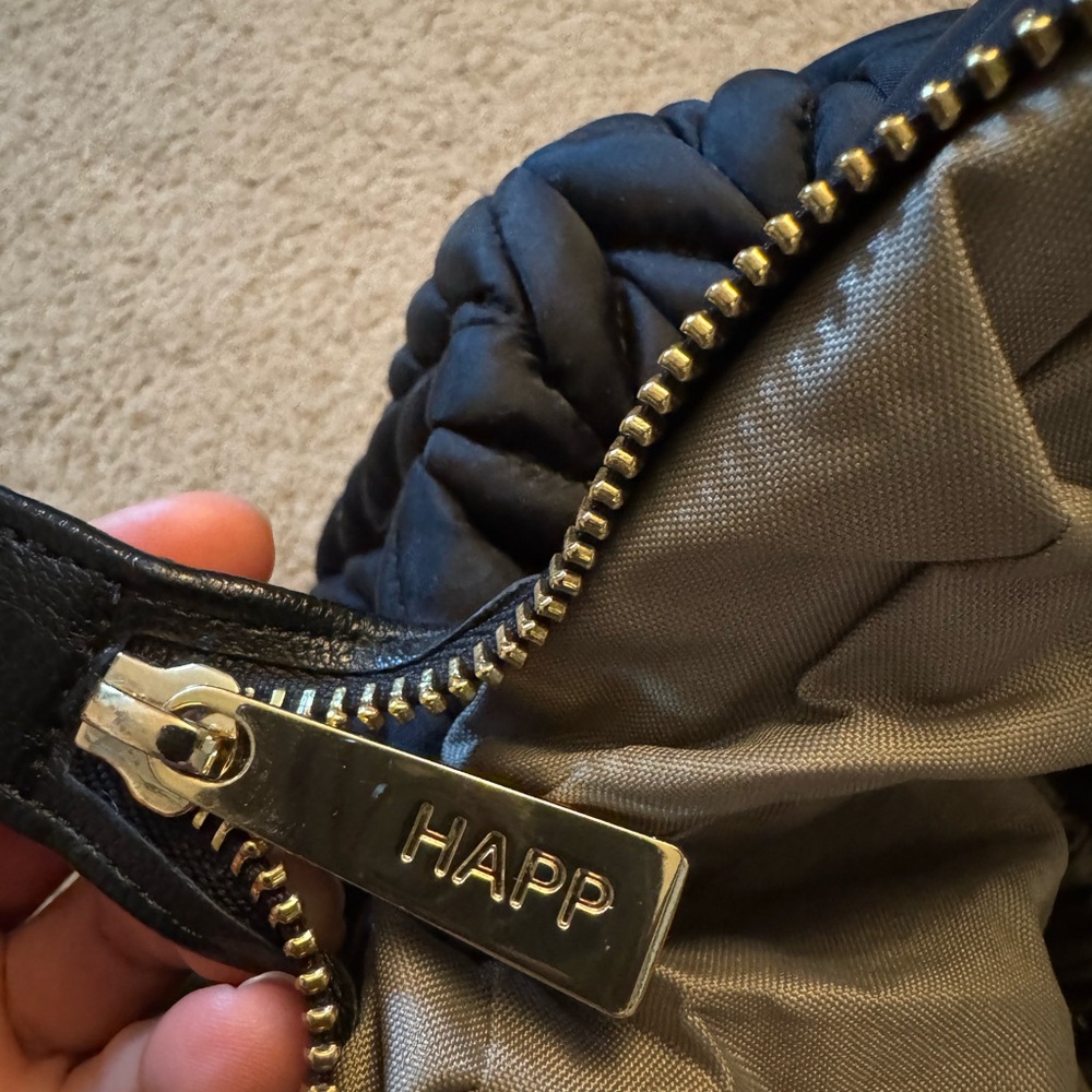Happ Paige Diaper Bag - Picture 4 of 5